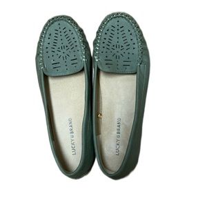 Lucky Brand Loafers